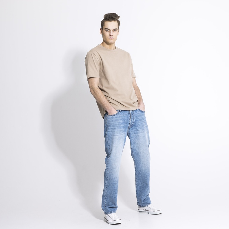 Heavy tee "William" Heavy tee "William"